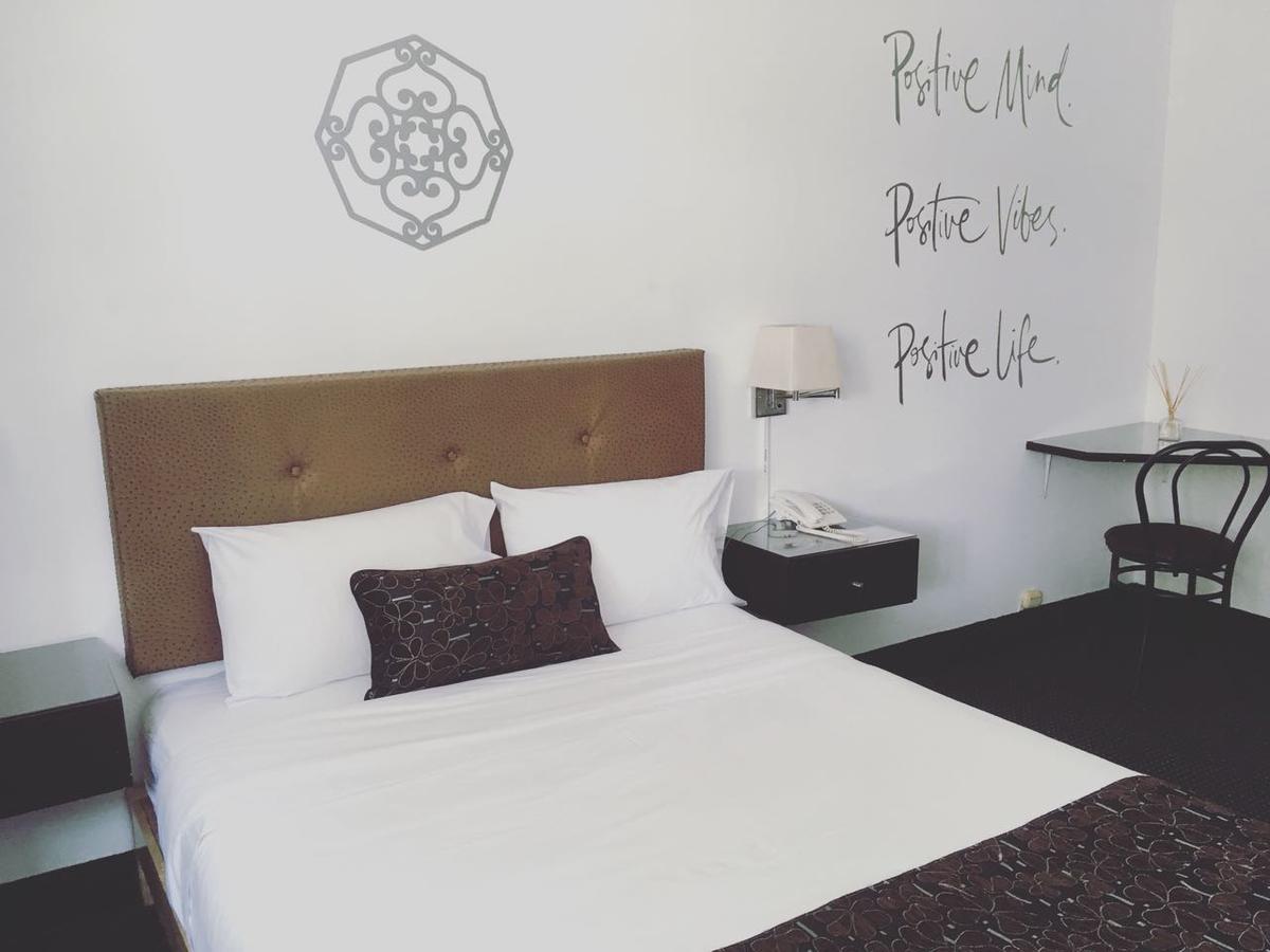Hotel Basadre Suites Lima Exteriör bild